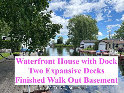 11 Red Robin Rd | Georgina | Image