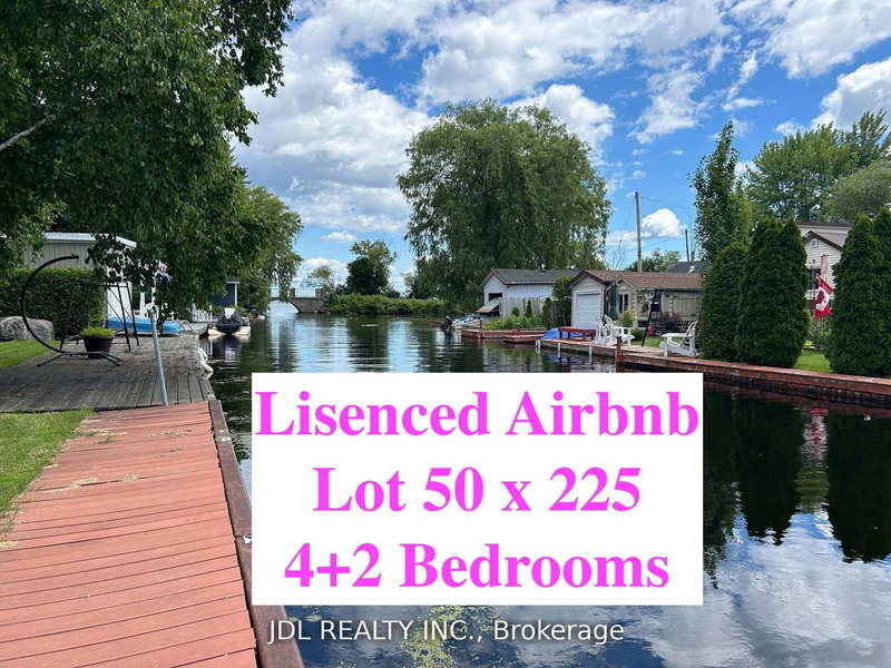 11 Red Robin Rd, Georgina, L4P 3E9 | Image 2