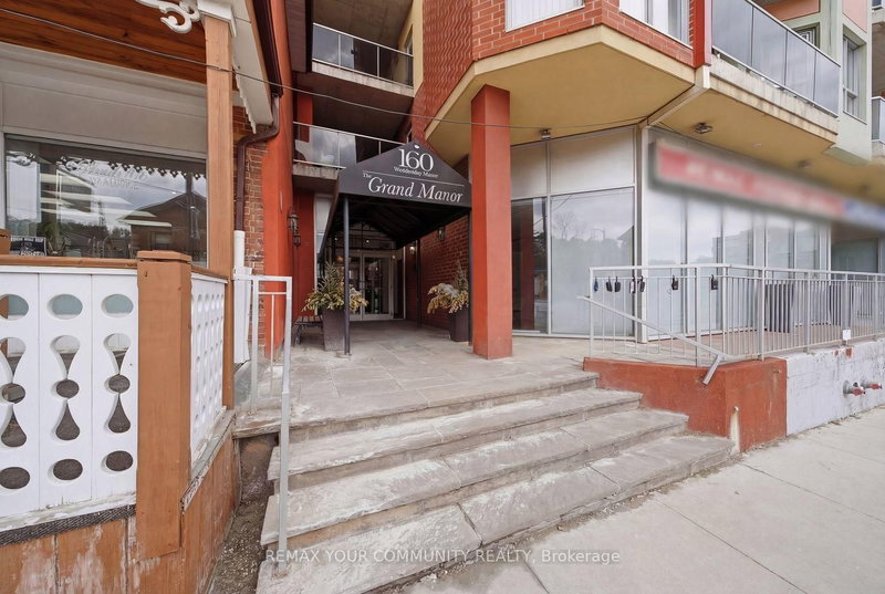 505 - 160 Woodbridge Ave, Vaughan, L4L 0B8 | Image 3