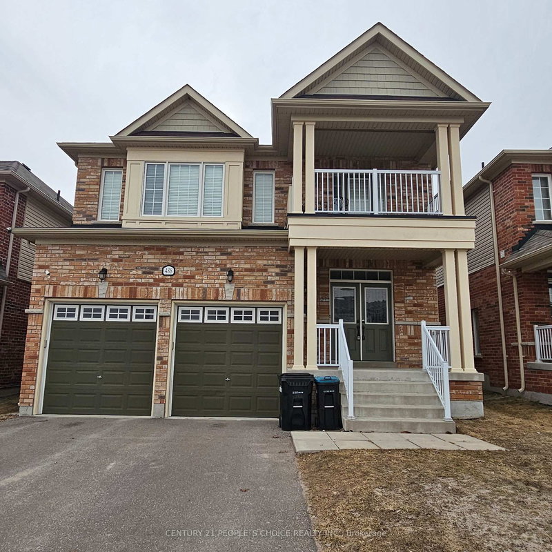 home for lease on 488 Greenwood Drive