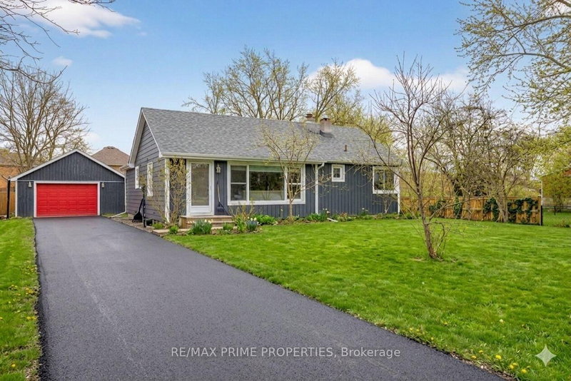 home for sale on 18979 Centre Street