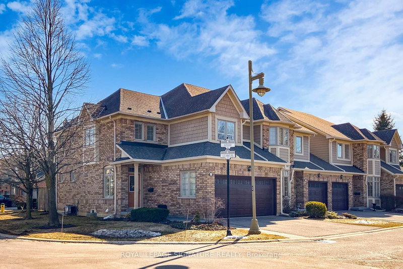 1 Althorp Way, Markham, L6E 2A2 | Image 2