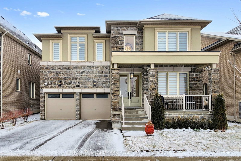 158 Walter English Dr, East Gwillimbury, L9N 0Y8 | Image 2