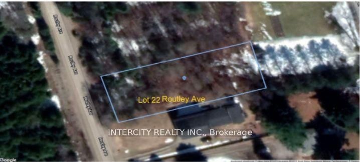 Lot 22 Routley Ave, Georgina, L0E 1N0 | Image 2