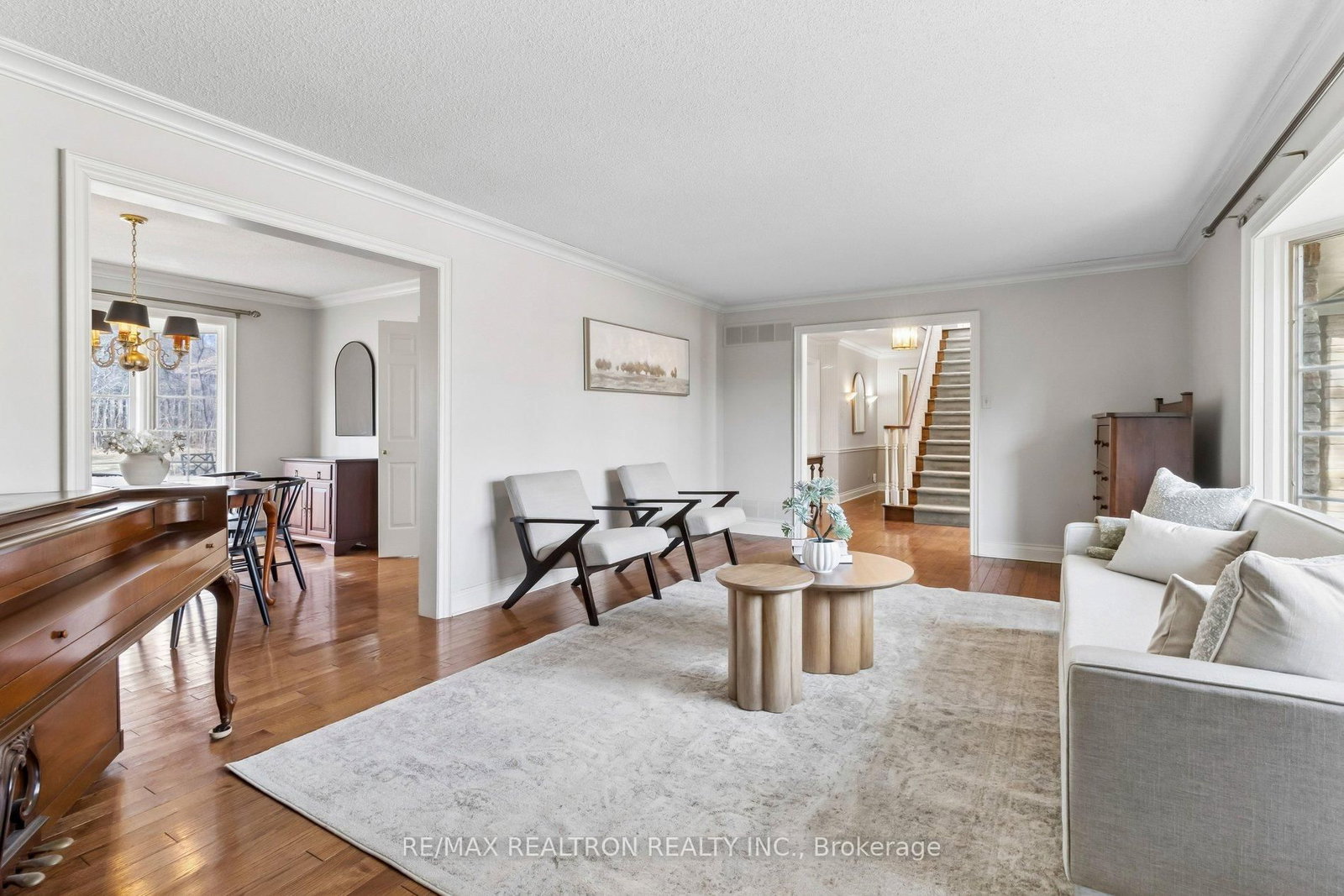 Detached House for sale at 57 Hemingway Crescent, Markham, Ontario, L3R 2S4 - Unionville - MLS: N12940438