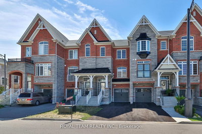 25 Sandwell St | Vaughan | Image