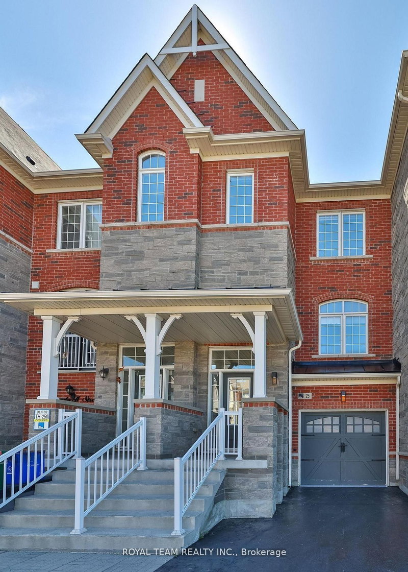 25 Sandwell St, Vaughan, L4H 4S4 | Image 2