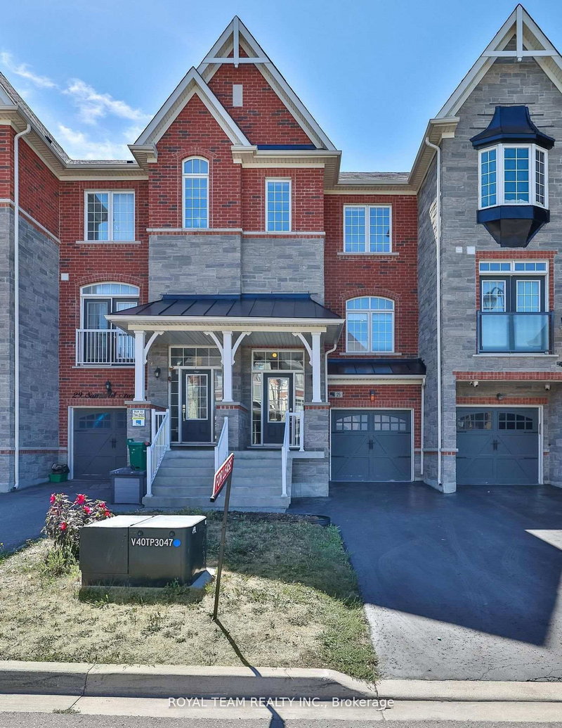 25 Sandwell St, Vaughan, L4H 4S4 | Image 3