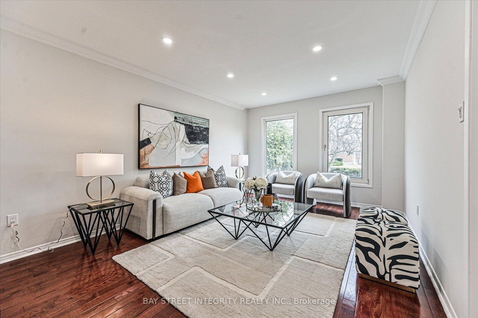 Detached House for sale at 12 Greystone Road, Markham, Ontario, L3R 8H9 - Unionville - MLS: N12940634