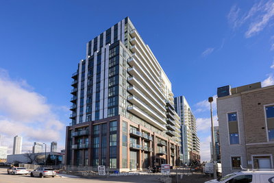 207 - 10 Honeycrisp Cres | Vaughan | Image