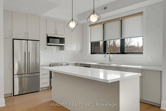 7 - 59 Charles Street