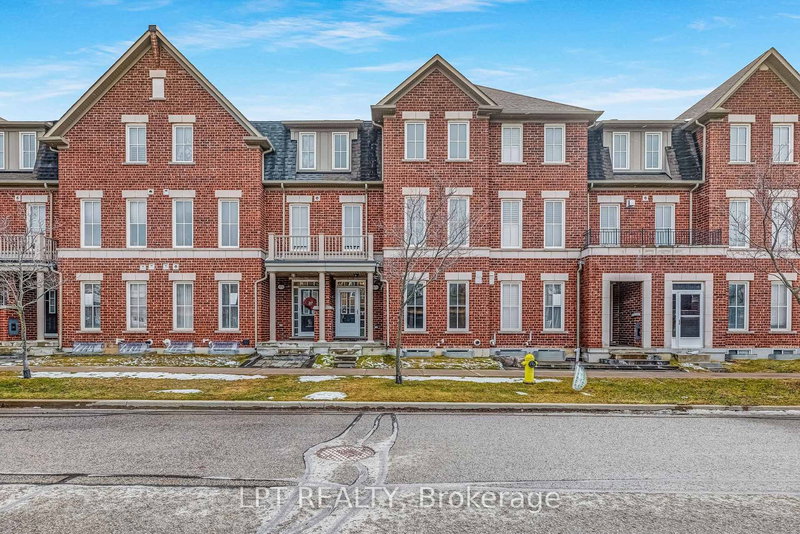19 Earnshaw Dr, Markham, L6C 0E4 | Image 2