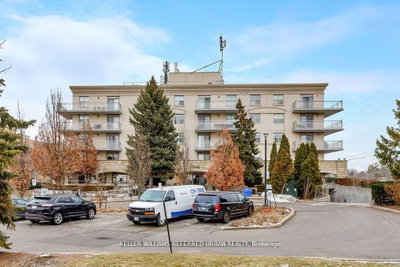 Condo leased at 317-2500 Rutherford Road, Vaughan, Ontario, L4K 5N7 - Maple - MLS: N12940870