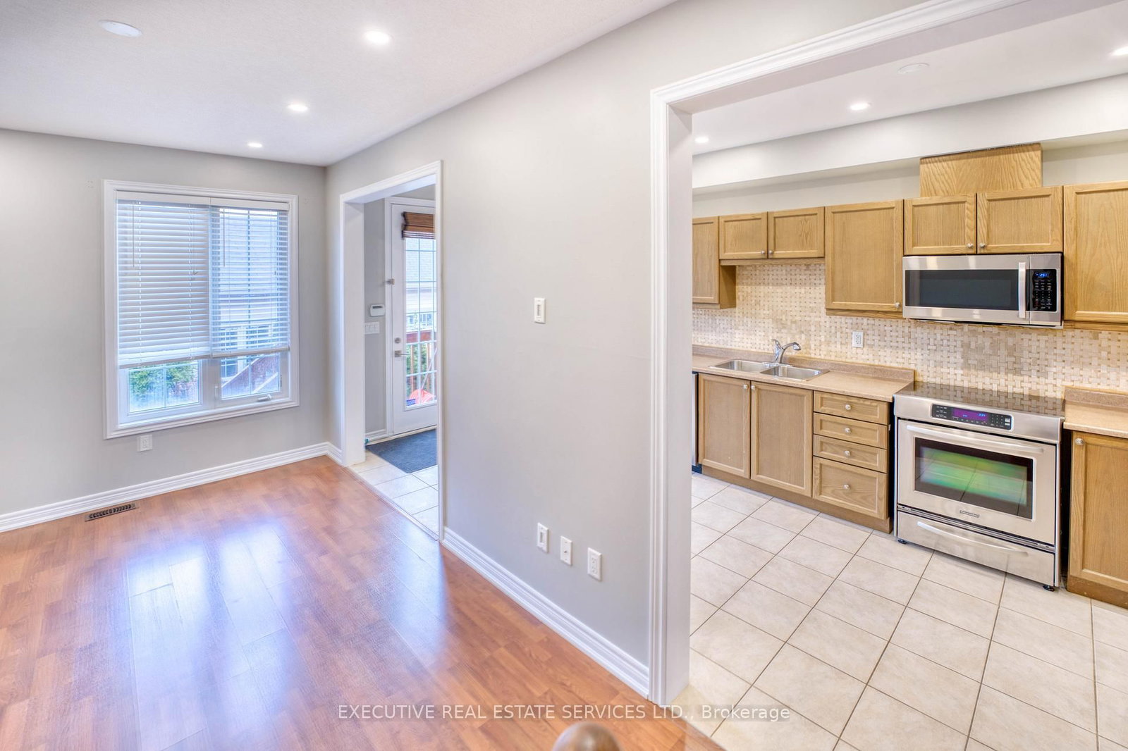 Townhouse for lease at 9499 Ninth Line, Markham, Ontario, L6B 1J8 - Cornell - MLS: N12941198