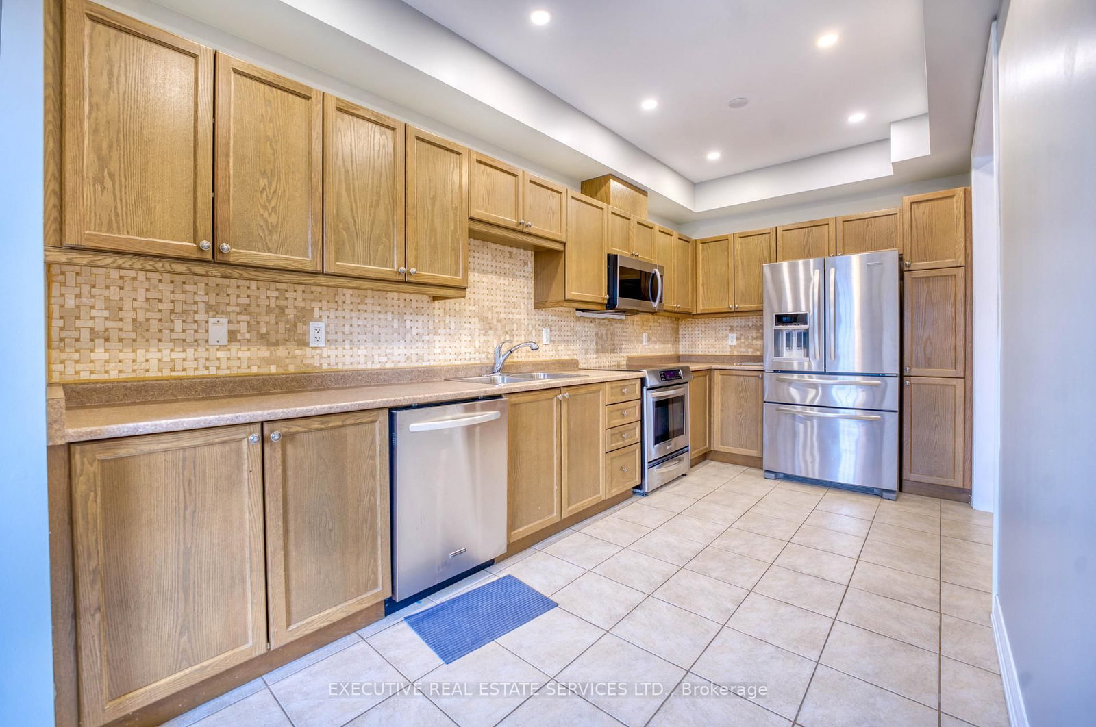 Townhouse for lease at 9499 Ninth Line, Markham, Ontario, L6B 1J8 - Cornell - MLS: N12941198