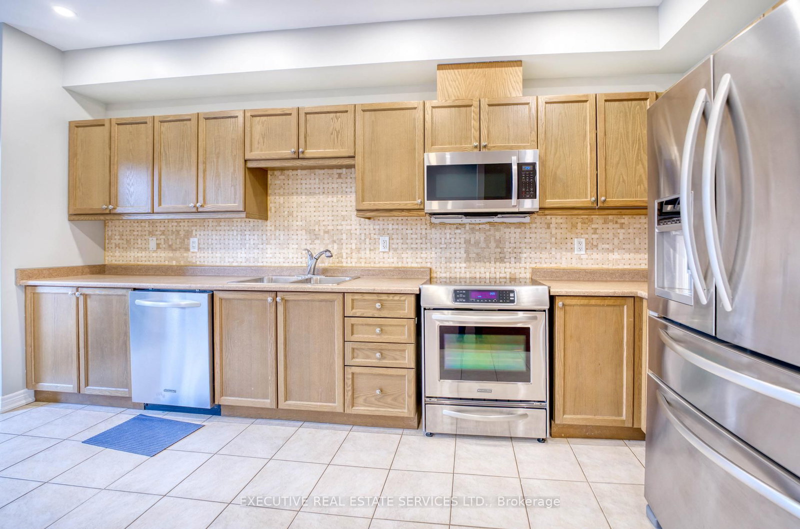 Townhouse for lease at 9499 Ninth Line, Markham, Ontario, L6B 1J8 - Cornell - MLS: N12941198