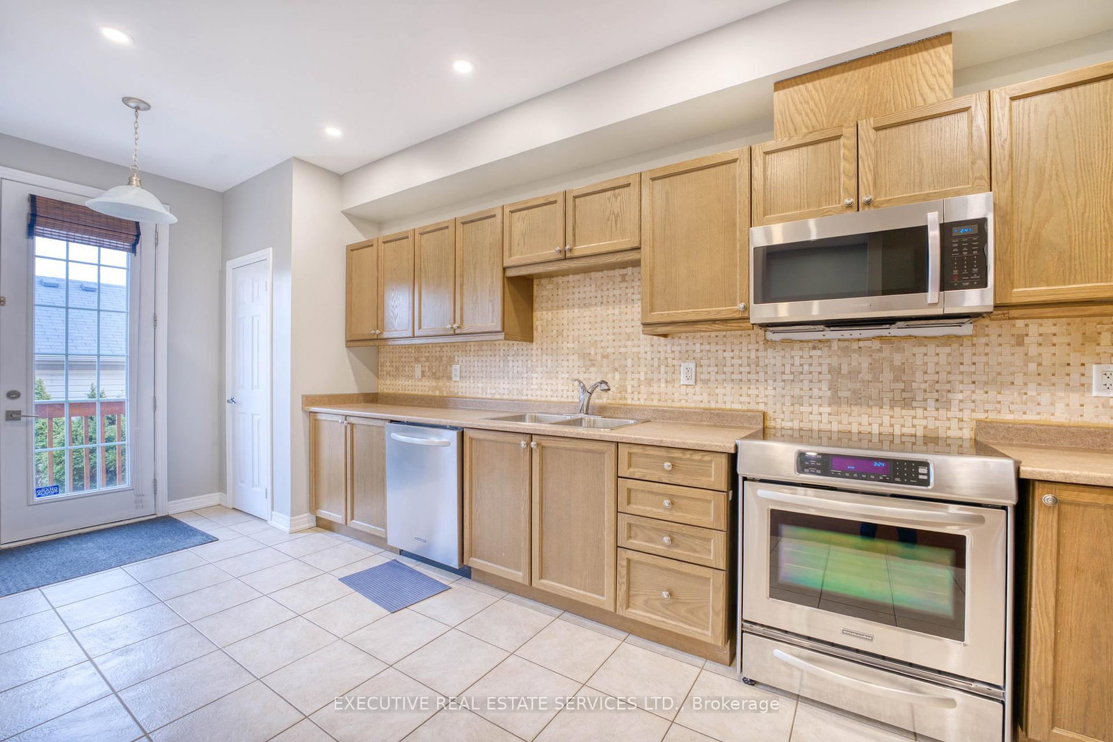 Townhouse for lease at 9499 Ninth Line, Markham, Ontario, L6B 1J8 - Cornell - MLS: N12941198