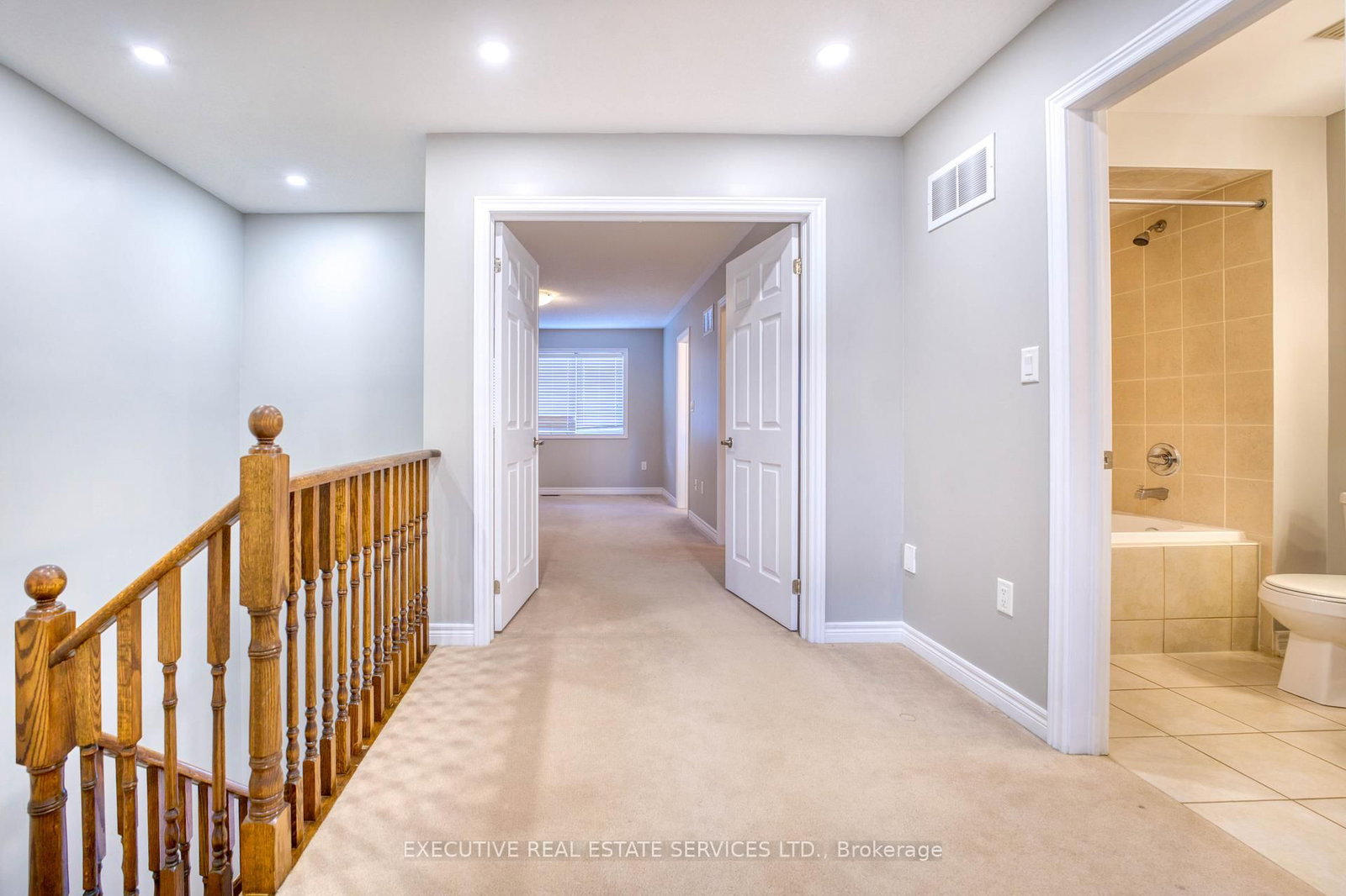 Townhouse for lease at 9499 Ninth Line, Markham, Ontario, L6B 1J8 - Cornell - MLS: N12941198