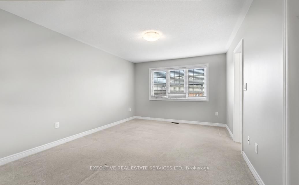 Townhouse for lease at 9499 Ninth Line, Markham, Ontario, L6B 1J8 - Cornell - MLS: N12941198