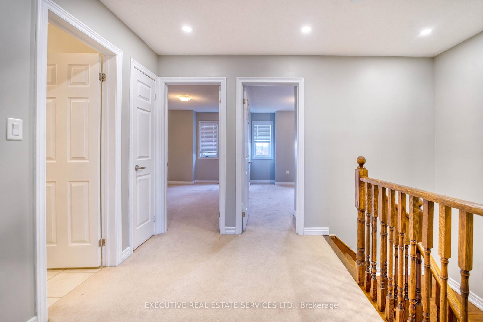 Townhouse for lease at 9499 Ninth Line, Markham, Ontario, L6B 1J8 - Cornell - MLS: N12941198