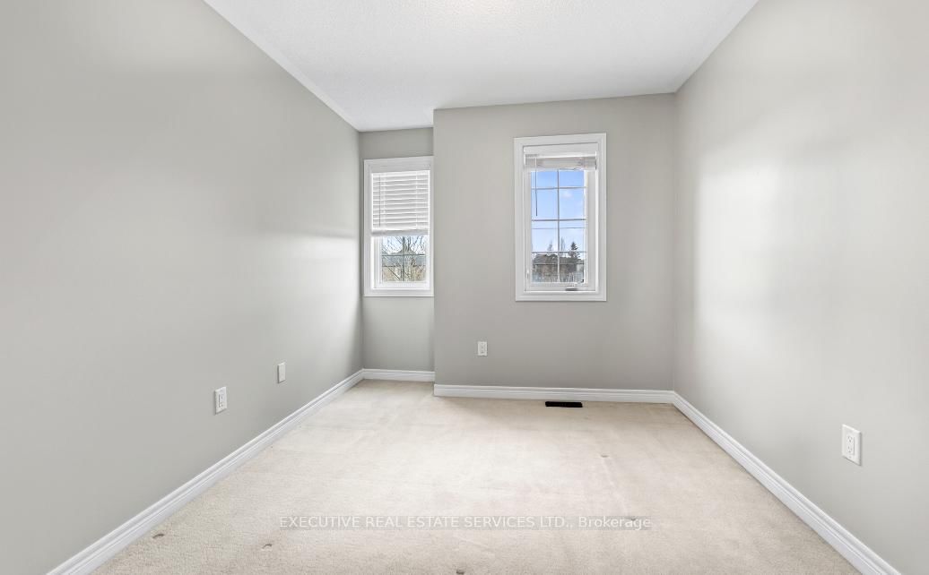 Townhouse for lease at 9499 Ninth Line, Markham, Ontario, L6B 1J8 - Cornell - MLS: N12941198