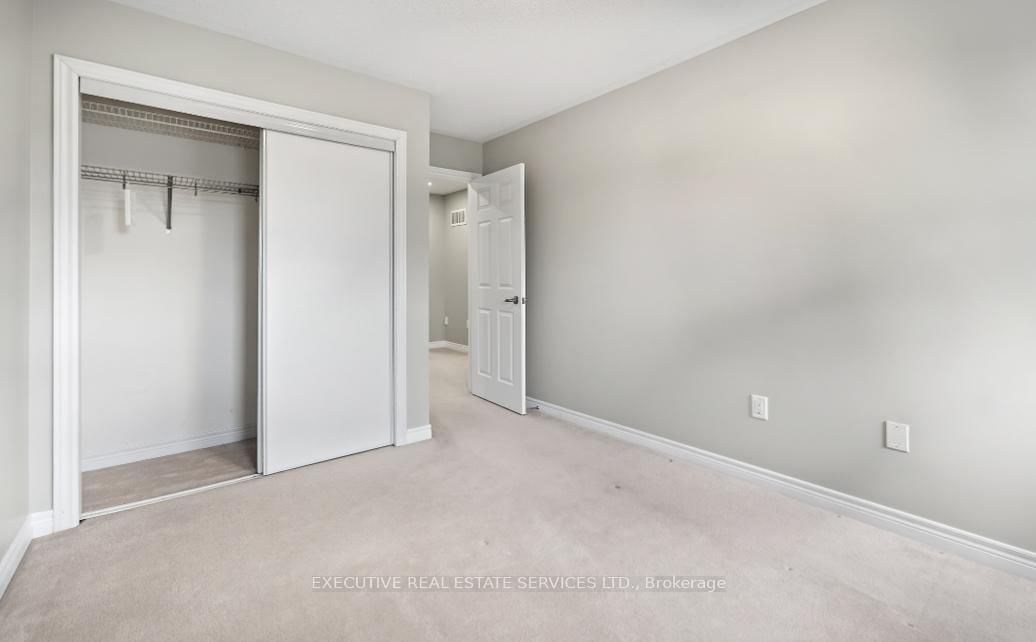 Townhouse for lease at 9499 Ninth Line, Markham, Ontario, L6B 1J8 - Cornell - MLS: N12941198