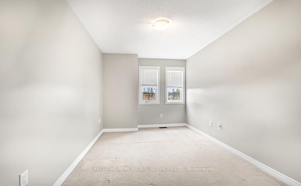 Townhouse for lease at 9499 Ninth Line, Markham, Ontario, L6B 1J8 - Cornell - MLS: N12941198