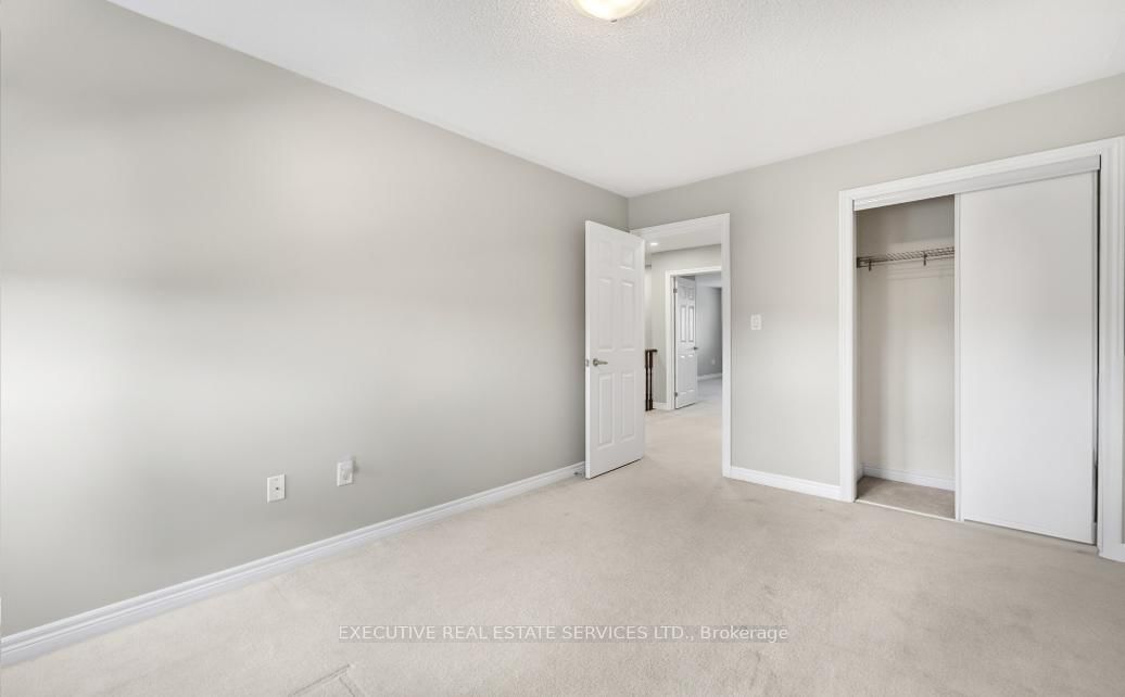 Townhouse for lease at 9499 Ninth Line, Markham, Ontario, L6B 1J8 - Cornell - MLS: N12941198