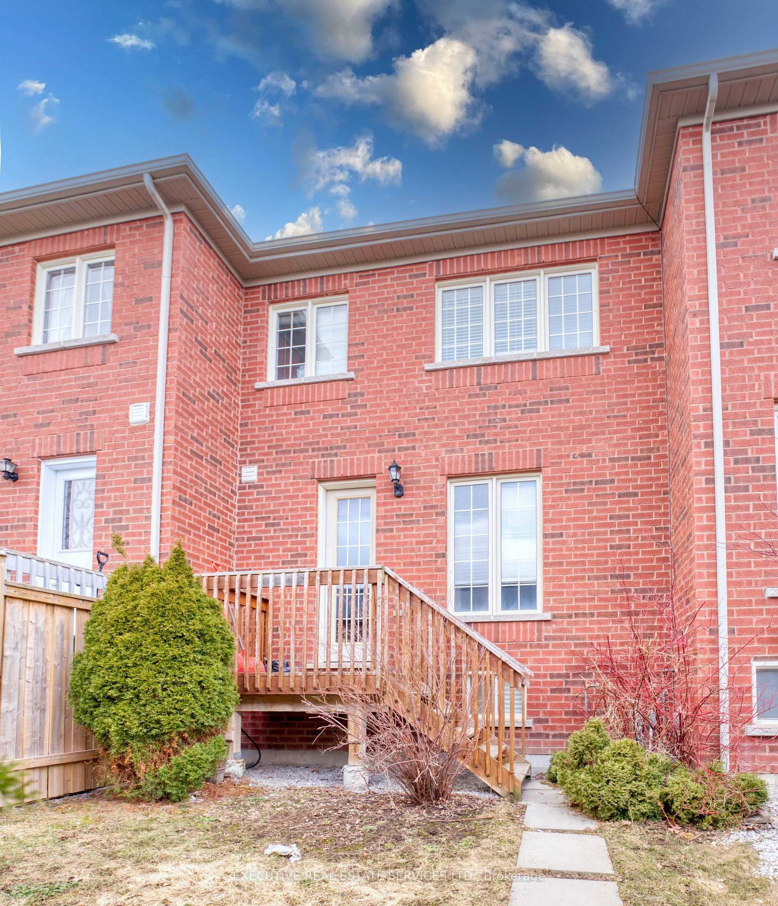 Townhouse for lease at 9499 Ninth Line, Markham, Ontario, L6B 1J8 - Cornell - MLS: N12941198