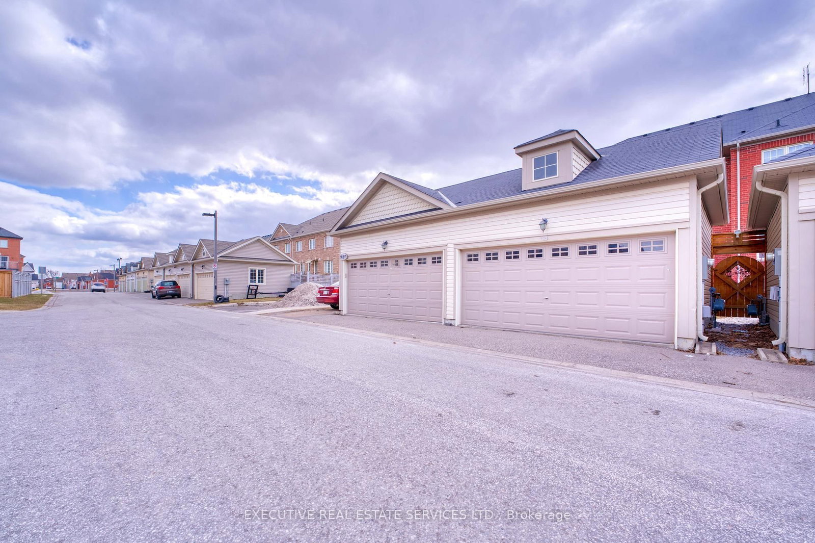 Townhouse for lease at 9499 Ninth Line, Markham, Ontario, L6B 1J8 - Cornell - MLS: N12941198