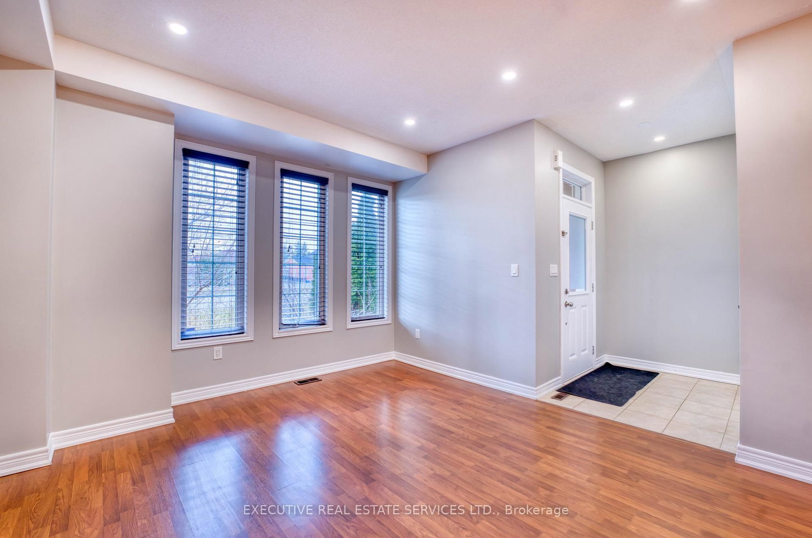 Townhouse for lease at 9499 Ninth Line, Markham, Ontario, L6B 1J8 - Cornell - MLS: N12941198