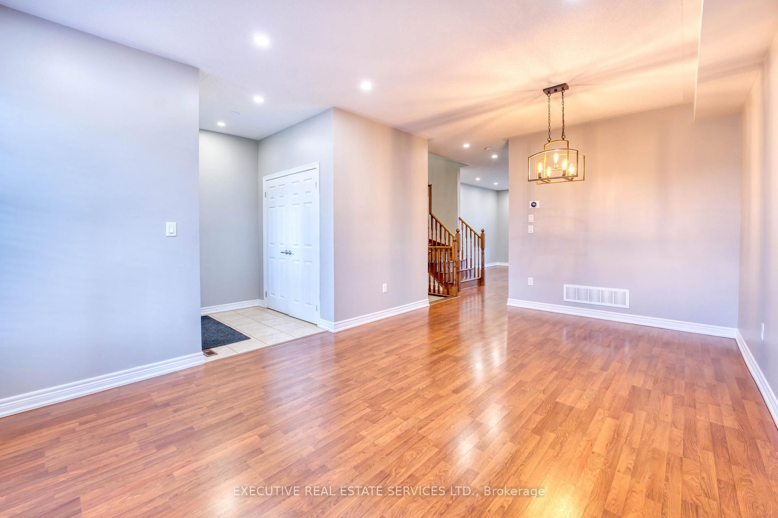 Townhouse for lease at 9499 Ninth Line, Markham, Ontario, L6B 1J8 - Cornell - MLS: N12941198