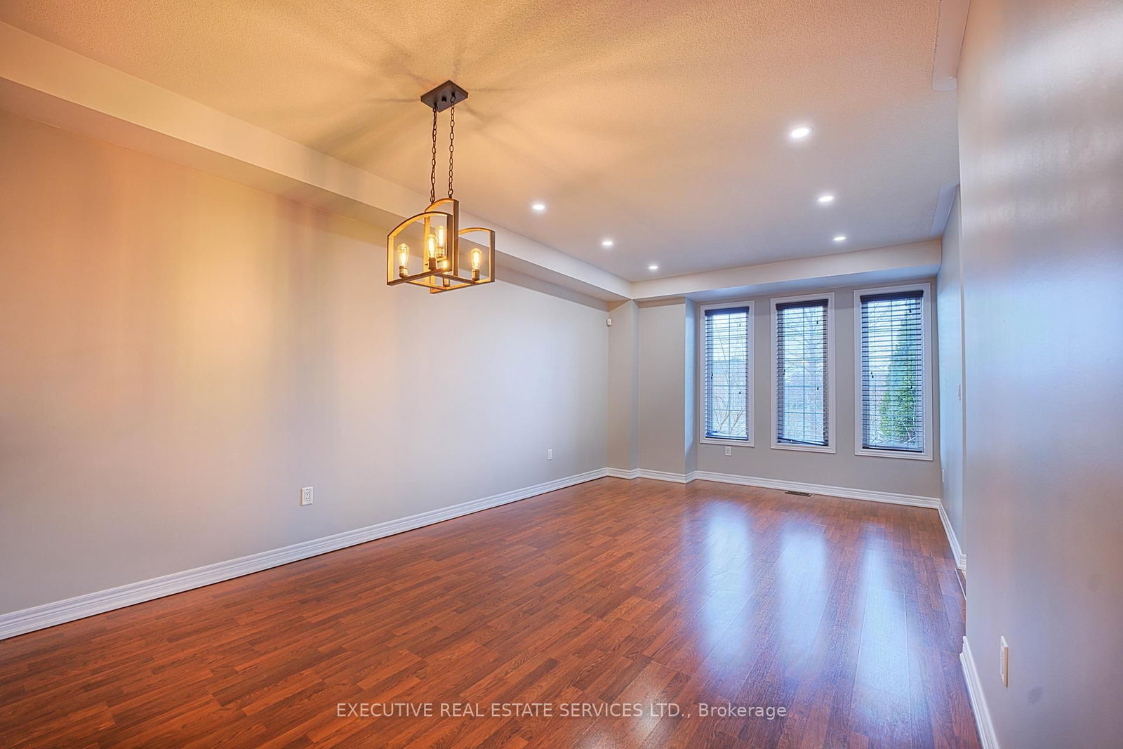 Townhouse for lease at 9499 Ninth Line, Markham, Ontario, L6B 1J8 - Cornell - MLS: N12941198