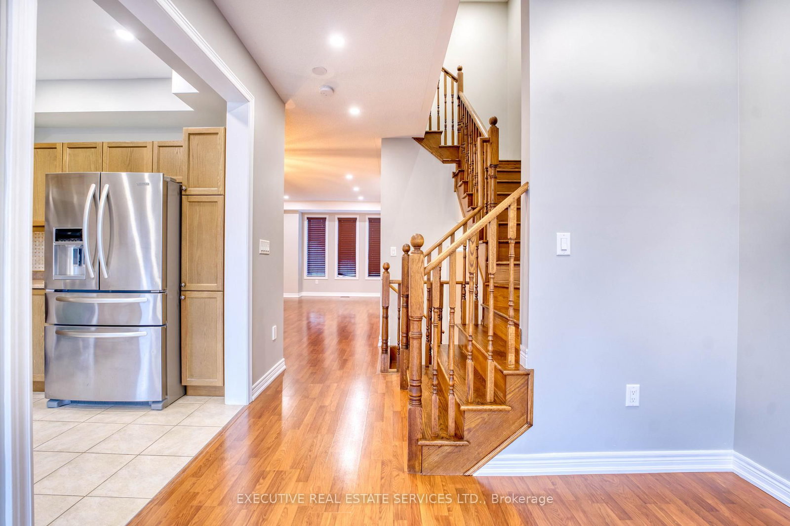 Townhouse for lease at 9499 Ninth Line, Markham, Ontario, L6B 1J8 - Cornell - MLS: N12941198