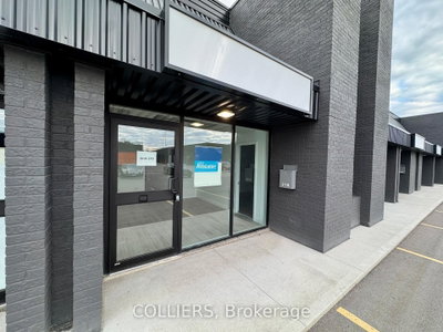 2600 John Street