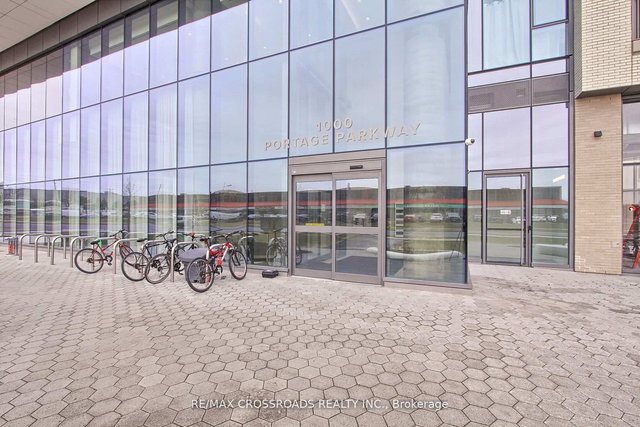 2511 - 1000 Portage Parkway