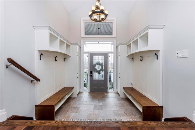 3500 Crescent Harbour Road