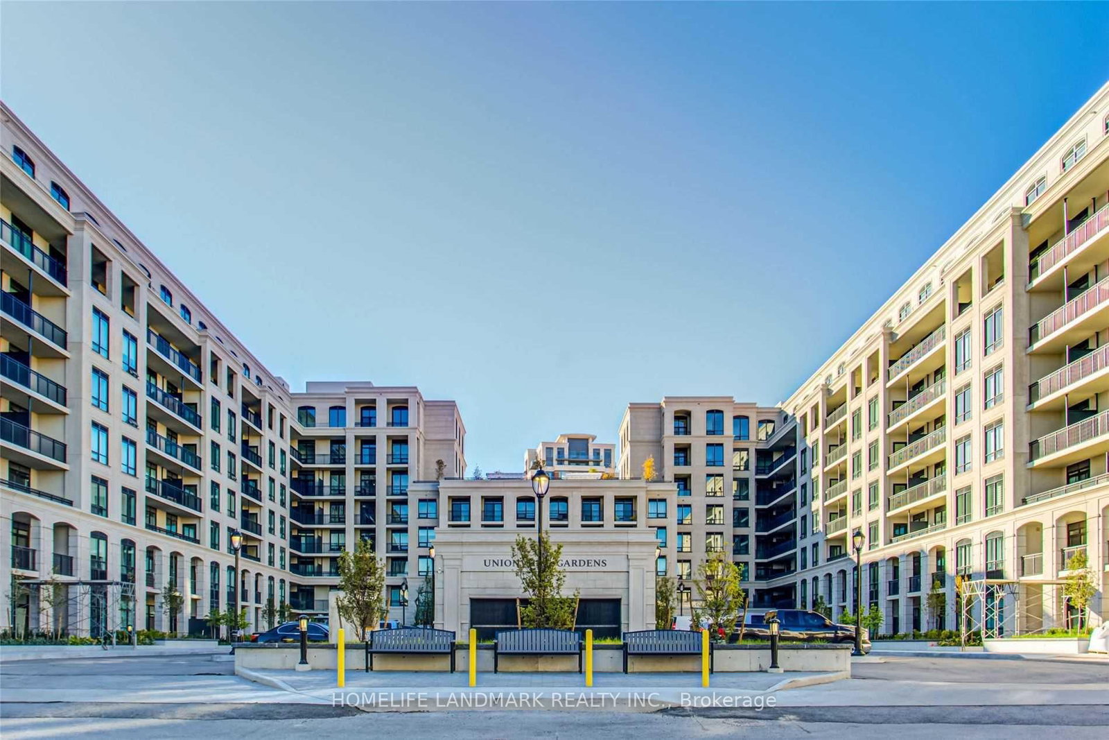 268 Buchanan Drive, Unit 216W