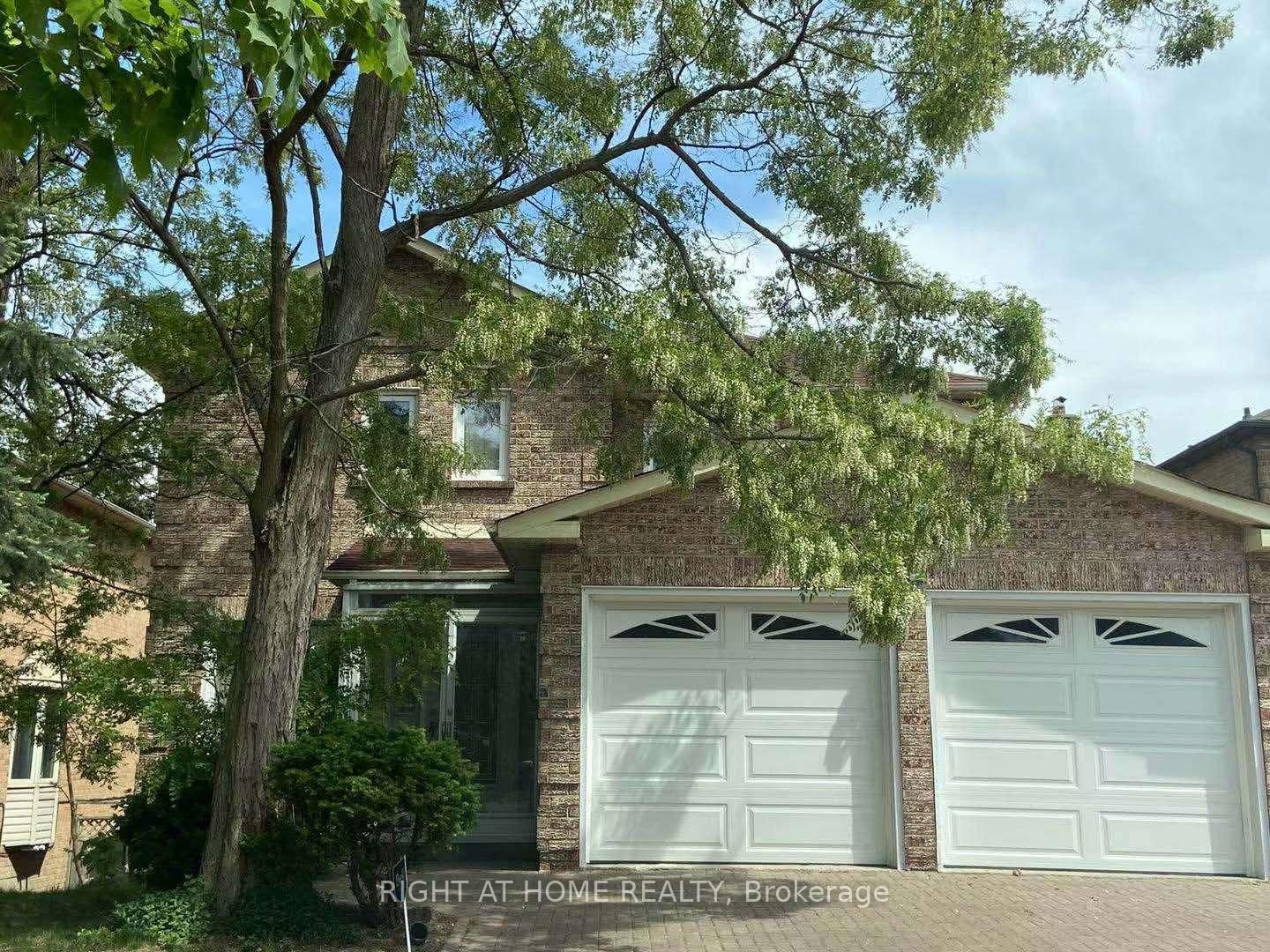 Detached House for sale at 3 Hollingham Road, Markham, Ontario, L3R 7Y1 - Unionville - MLS: N12941488