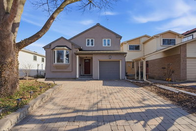 127 Snowshoe Cres | Markham | Image