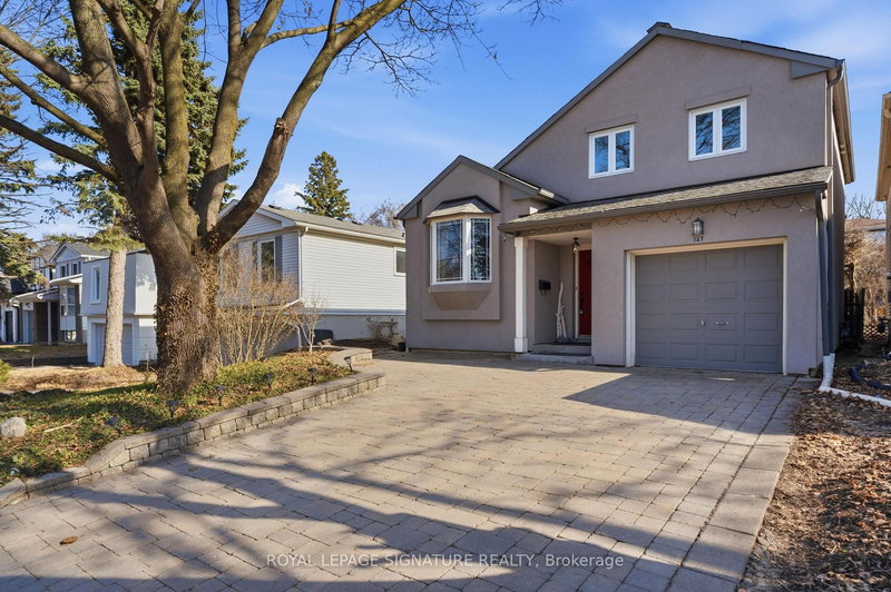 127 Snowshoe Cres, Markham, L3T 4N1 | Image 2