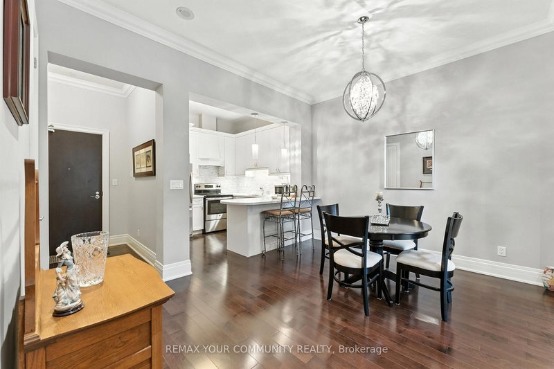 home for sale on 101-80 Burns Boulevard