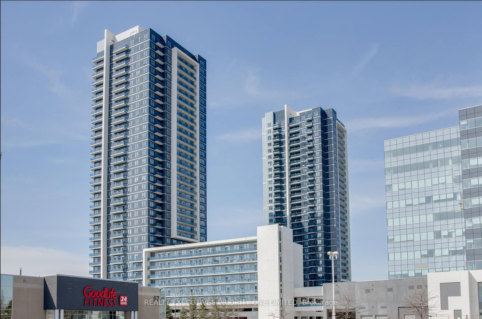 3700 Highway 7 Road, Unit 2512