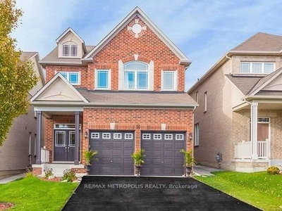 10 Harvest Hills Blvd | East Gwillimbury | Image