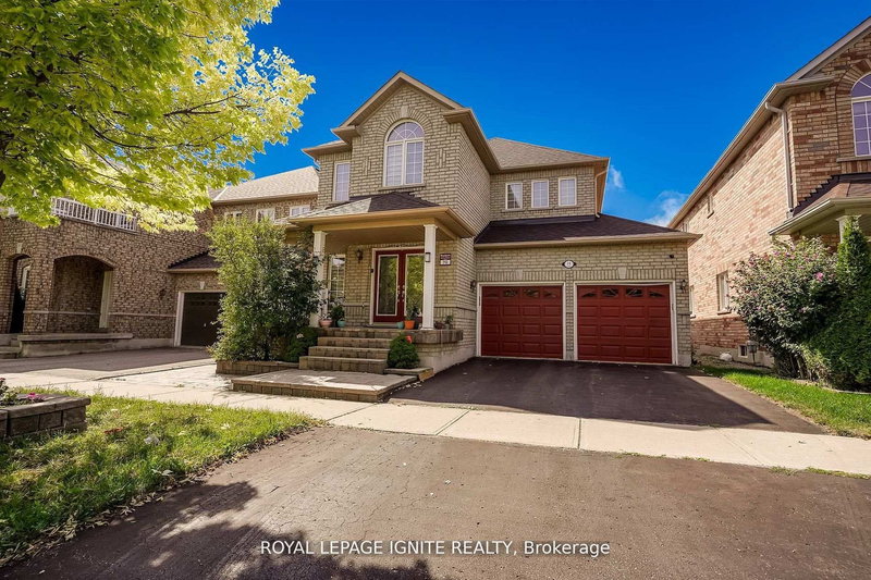 Bsmt - 14 Anjac Cres, Markham, L6E 0G6 | Image 3