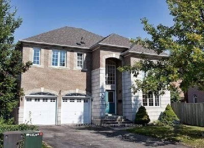 28 Gemini Cres | Richmond Hill | Image