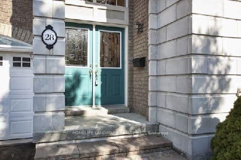 28 Gemini Cres, Richmond Hill, L4S 2K6 | Image 2