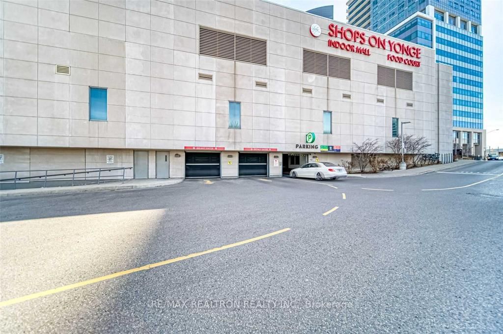 7191 Yonge Street, Unit 512 - Photo 27