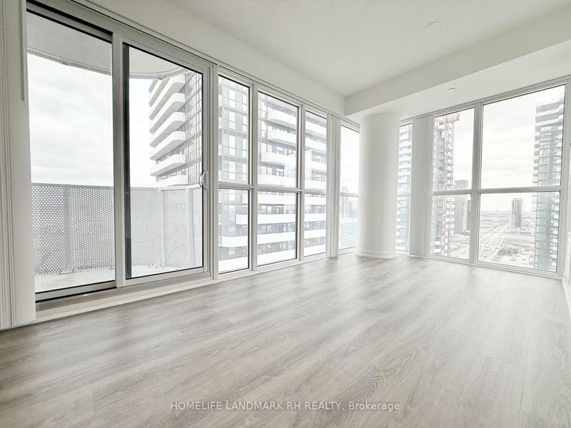 3715 - 195 Commerce St, Vaughan, L4K 0P9 | Image 2