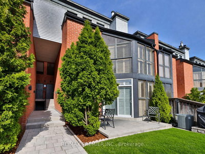 8 - 100 Arbors Lane | Vaughan | Image